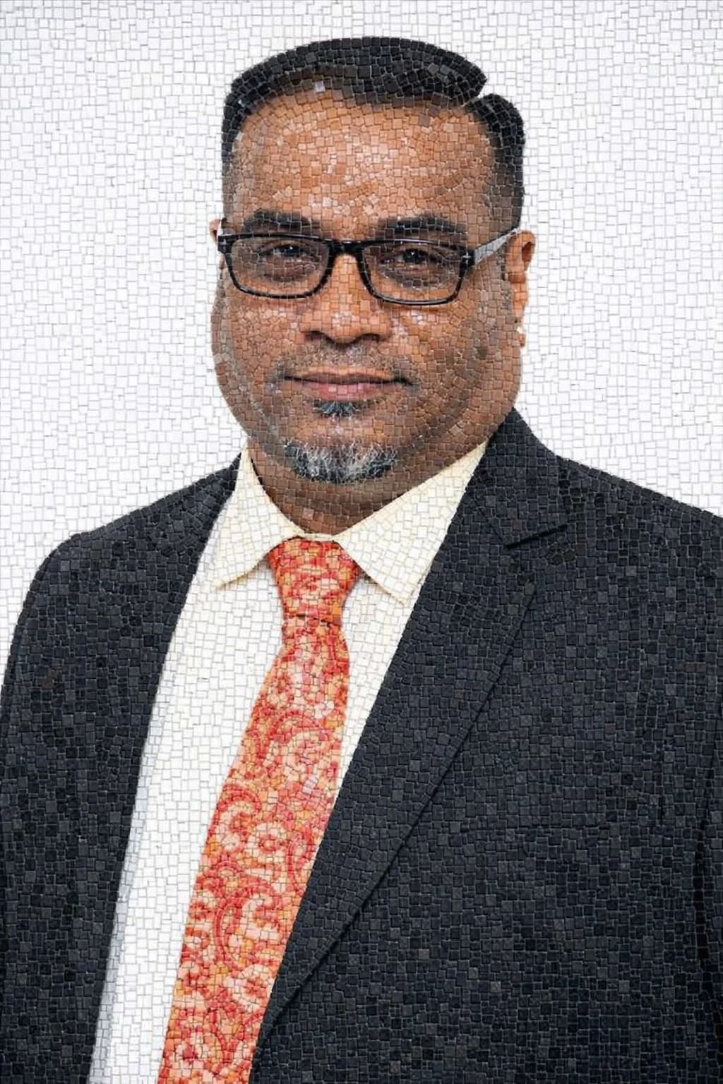 Sandeep Patelia Mosaic