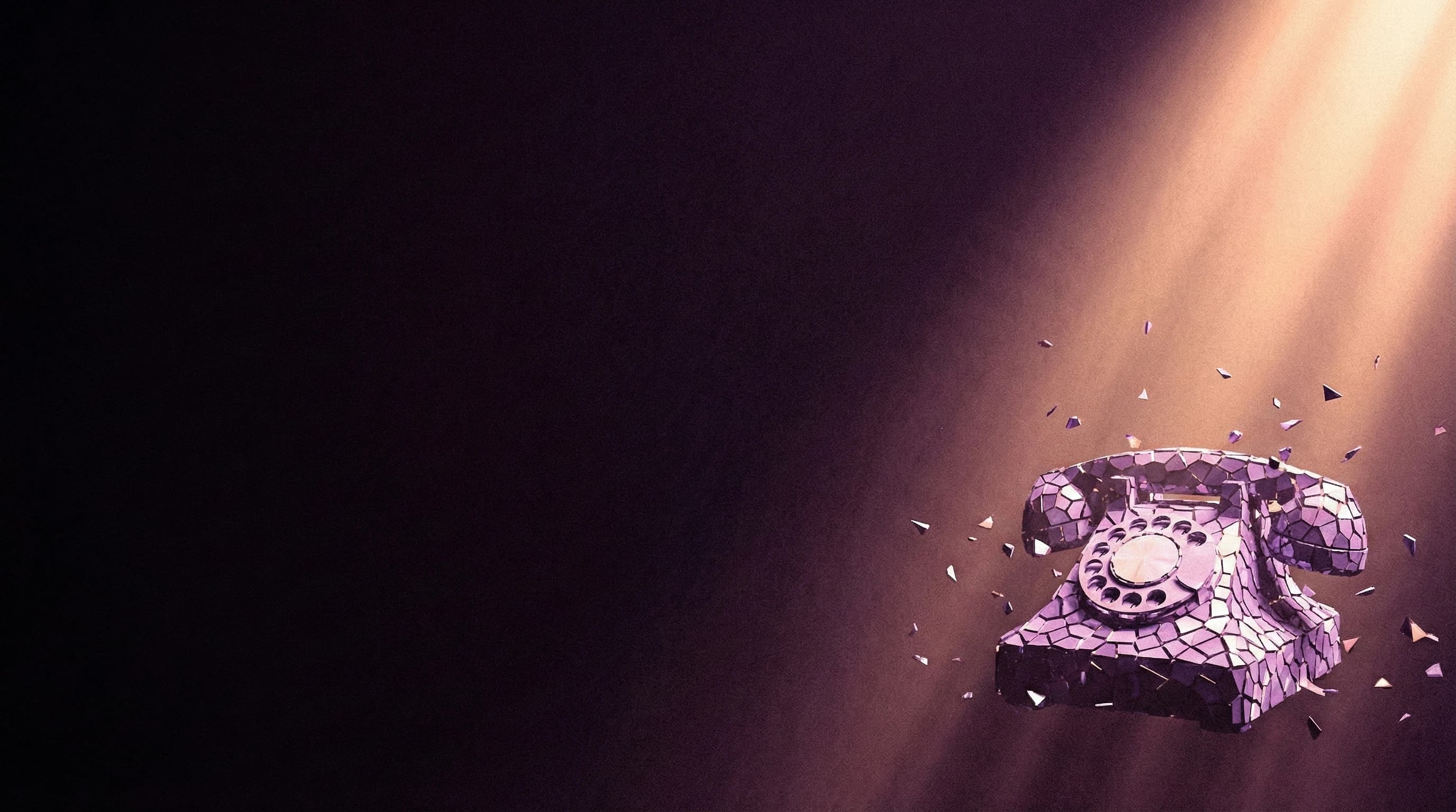 Contact The People Mosaic